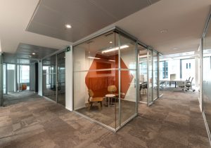 meeting room piccola