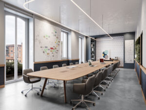 ABITARE IN_BOARD ROOM_VIEW02A_REV A